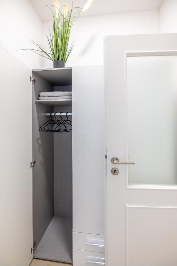 Apartament Cozy In The Center Of Prague, Opposite The National Museum Praga